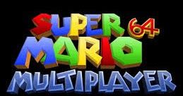 Please rate your favorite rom that you enjoy playing and contribute to total game votes. Super Mario 64 Multiplayer V1.2 (Ingles) ROM N64 .zip | ROMs de Nintendo 64 Español
