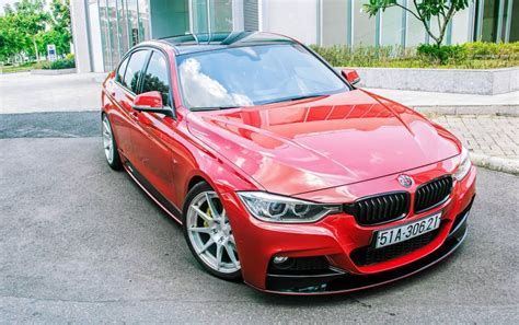 Bmw f30 320d m sport twin power turbo engine diesel sound. Interesting F30 BMW M3 from Vietnam | BMW Car Tuning