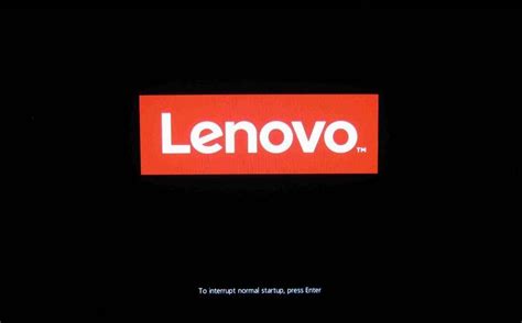 Descubrir 101 Imagen Lenovo Thinkpad Enter Bios Mx