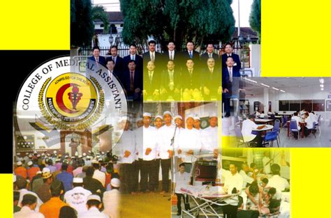 Persatuan perubatan dan berkaitan kesihatan menyambut baik keputusan kerajaan untuk menangguhkan pemansuhan bayaran insentif perkhidmatan kritikal (bipk) kepada penjawat awam baharu dalam sektor itu.menurut presiden persatuan perubatan malaysia (mma) dr. infoamo: KOLEJ PEMBANTU PERUBATAN ULU KINTA