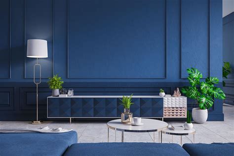 Home Design Trends For 2020 And Color Of The Year