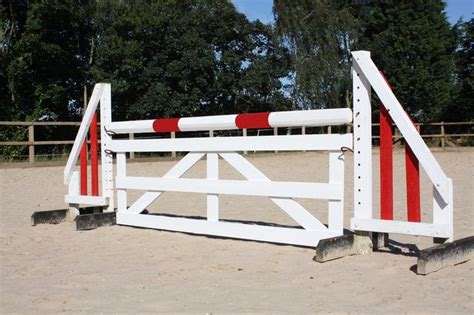 Check spelling or type a new query. 16 best DIY horse jump ideas and plans images on Pinterest | Cross country jumps, Horse stuff ...
