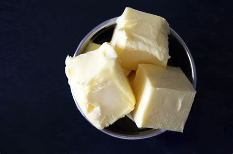 Manteiga ou Margarina Qual é a Melhor Opção para a Saúde Dr