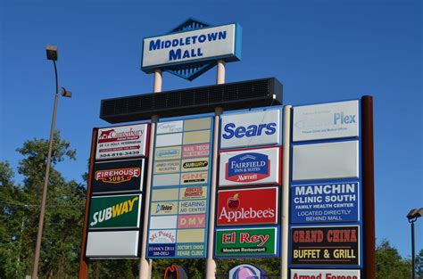 Middletown Mall Sale For Nearly 137 Million Moves Forward Harrison