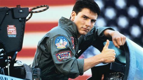 Le Tournage De Top Gun 2 Commence Et Tom Cruise Poste Un Premier Teaser