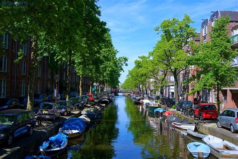 Top 10 Free Things To Do In Amsterdam Free Things To Do Things To Do