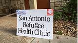 Free Medical Clinic San Antonio Photos