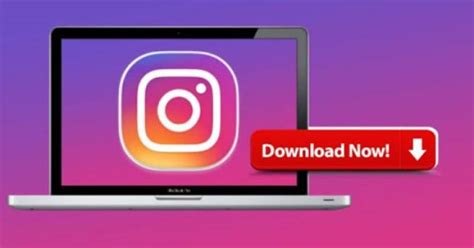 Instagram App For Pc Download 2022 Latest For Windows 10 8 7