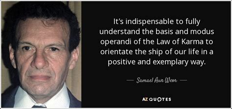 Samael Aun Weor Quote Its Indispensable To Fully Understand The Basis And Modus Operandi