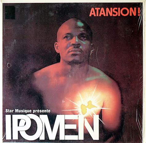 Ipomen Atansion Releases Reviews Credits Discogs