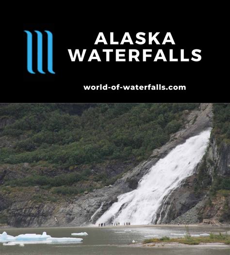 Alaska Waterfalls And How To Visit Them World Of Waterfalls