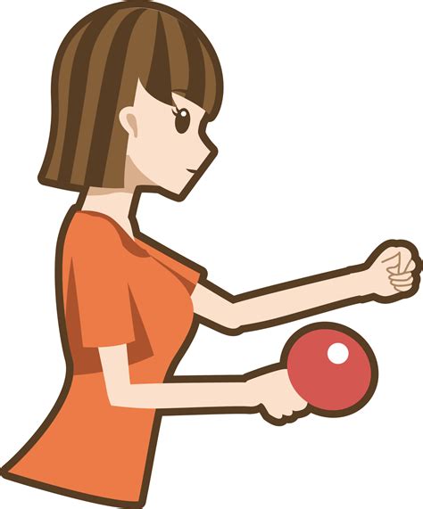 Table Tennis Player Png Graphic Clipart Design 20002619 Png