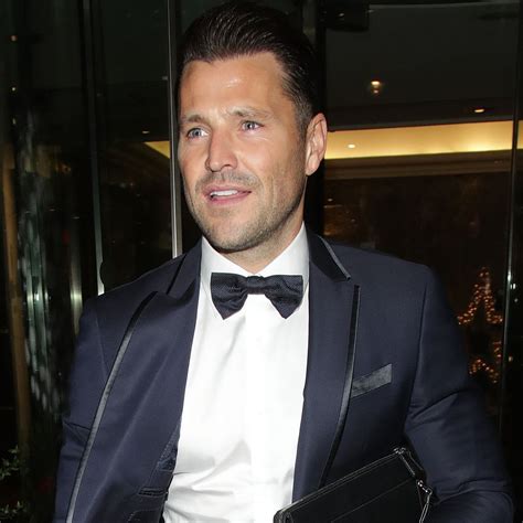 Mark Wright News And Photos