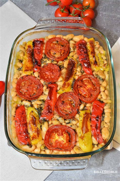 Bereite dein schwangerschaft rezept doch mal mit eat smarter zu! Tavče Gravče mit Porree | Rezept | Porree, Einfache ...