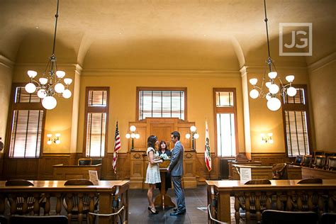 A top wedding photographer in orange county should be very familiar with the local locations and scenery. Anaheim Courthouse Elopement | Ashley & Joey « [JG ...