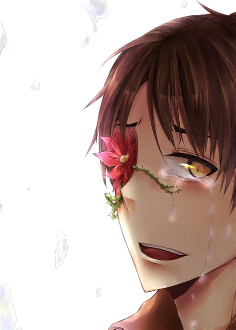 View and download this 640x800 eren jaeger (eren yeager) image with 57 favorites, or browse the gallery. Eren Jaeger (Eren Yeager) - Attack on Titan | page 23 of ...