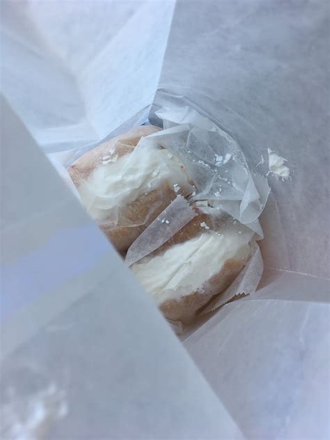 Here's what I think about that...: Tour de Donut