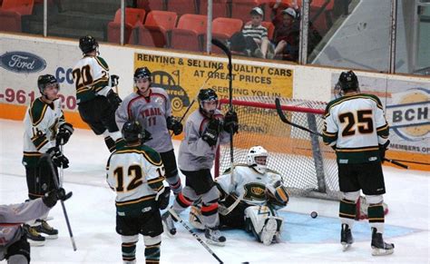 Kent johnsons casual shoot out goal. Shawn Mullin's Trail Smoke Eaters Blog: Mountain FM Ashes ...