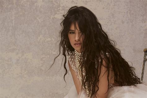 Camila Cabello The Romance Tour Concert Tickets In Berlin 30 May