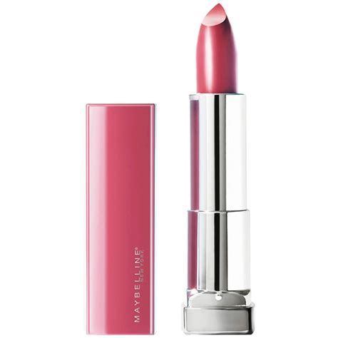 Maybelline Color Sensational Made For All Lipstick Pink For Me X
