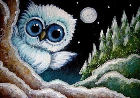 Pin On Owls By Cyra R Cancel