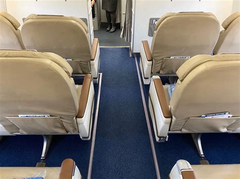 Philippine Airlines Unveils New Business Class Philip Vrogue Co