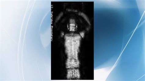 Tsa Pulling Nude Body Scanners From Airports Boston 25 News