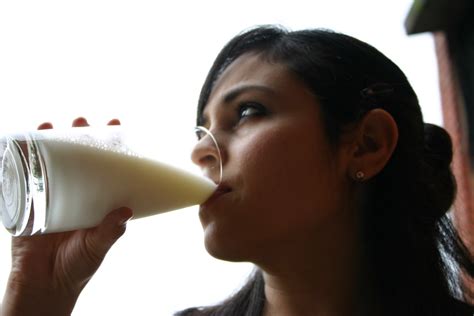 6 Reasons Why You Shouldn´t Drink Milk Tip4mom