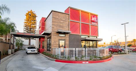 Restaurants rethink the drive-thru