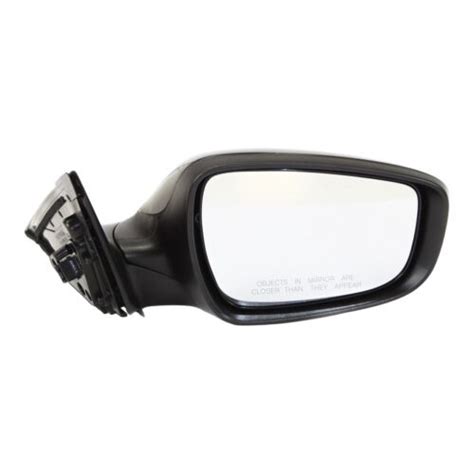 Hy1321194 Hy1321218 New Mirror Passenger Right Side Heated Rh Hand For Veloster 723650658963 Ebay