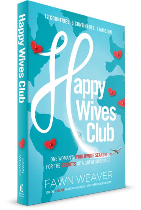 Happy Wives Club Fawn Weaver