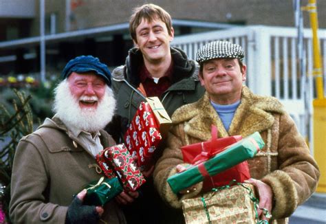 Only Fools And Horses Iconic Pictures Wales Online
