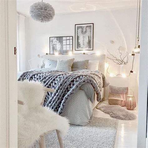 Deco Chambre Parentale Cocooning