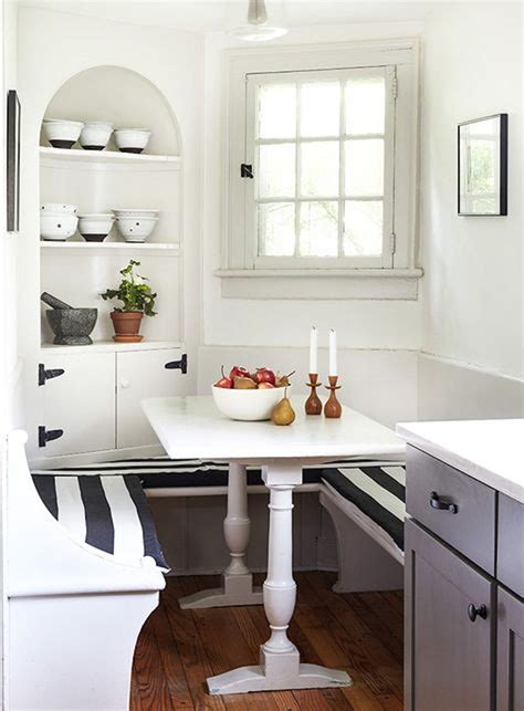 These Breakfast Nooks Are Serious Inspo Create Your Own Cozy Space