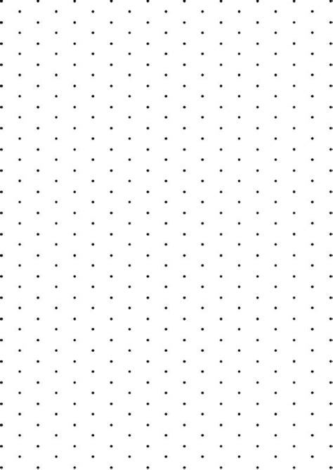 Isometric Paper Dots Isometric Paper Graph Paper Drawings