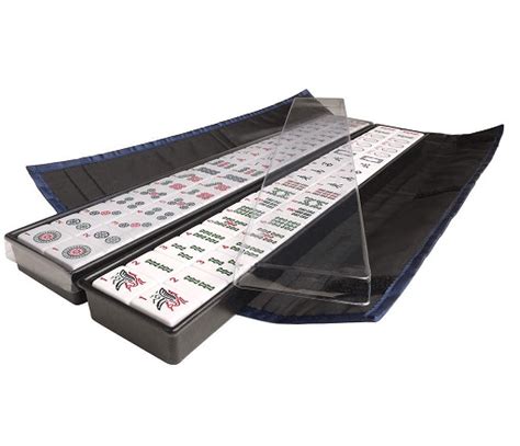 Ranked 308,230 th globally and 14,394 th in canada. The Best 5 Mahjong Sets Of 2020 Reviews & Buyer's Guide