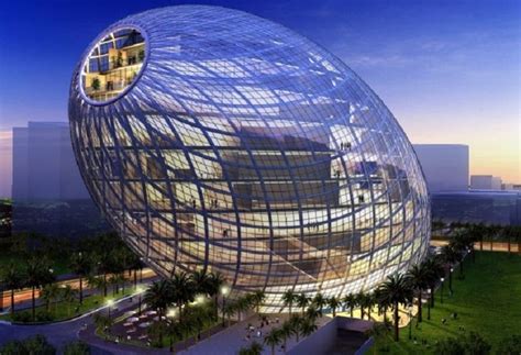 14 Most Amazing Office Buildings In India 4th Is Really Cool Reckon