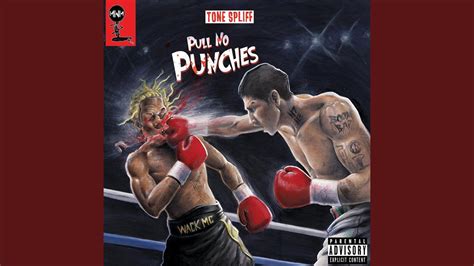Pull No Punches Intro Feat Emilio Rojas And Tizz Youtube