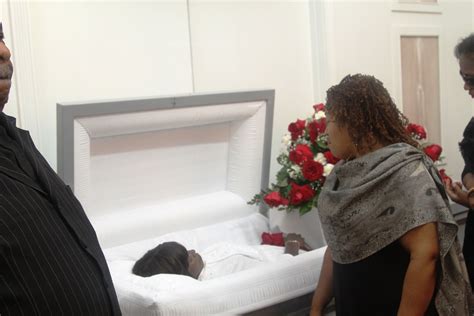 They were saddled with husbands and tasked with the impossible: Women in Caskets - Thread - Section 79