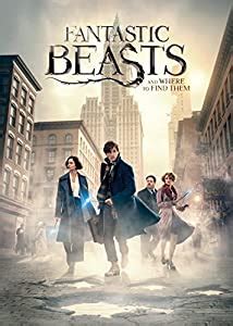 Watch hd movies online for free and download the latest movies. Fantastic Beasts and Where To Find Them DVD 2016: Amazon ...