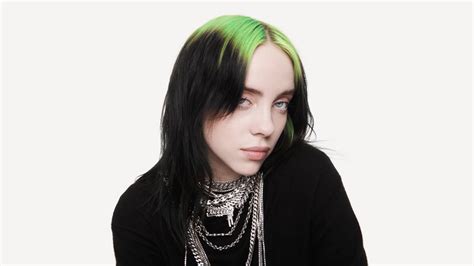 Donald Trump Team Shades Billie Eilish ‘shes Destroying Our Country