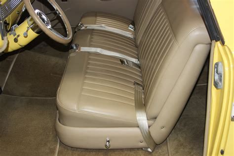 1956 Chevrolet Nomad Wagon Stock 16036 For Sale Near San Ramon Ca