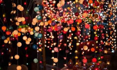 Making Beautiful Diy String Lanterns At Home Smart Tips