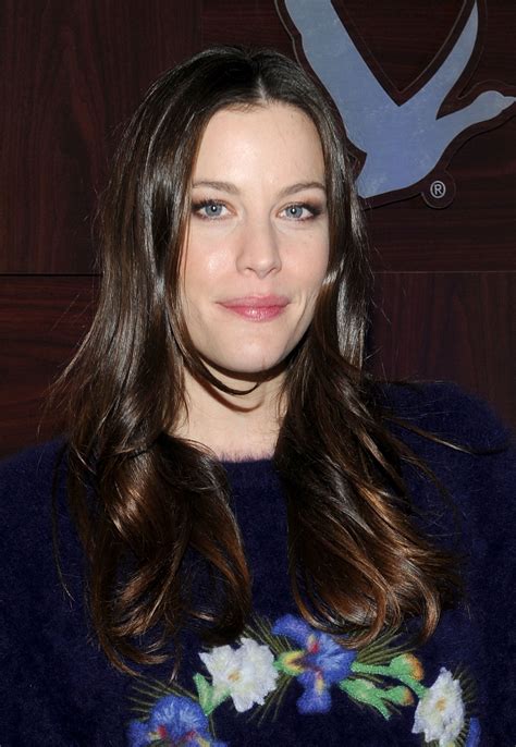 Liv Tyler