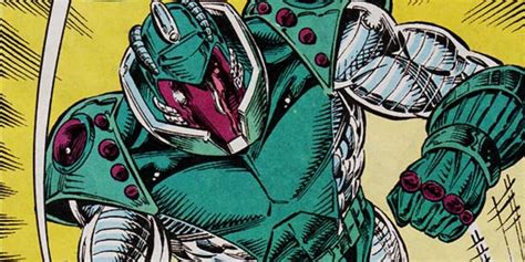 Spider Man 10 Forgotten ‘90s Villains That Would Not Work Today