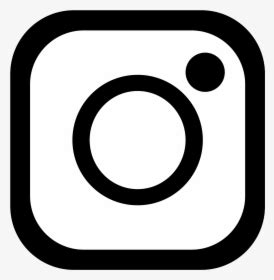 Maybe you would like to learn more about one of these? Black And White Instagram Logo PNG Images, Free ...