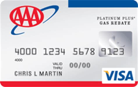 As a reward card, aaa credit cards allow its holders to earn reward points on every purchase made with the card. AAA Credit Card Program