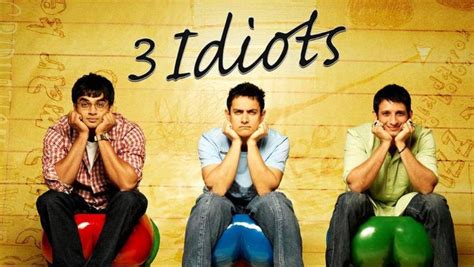 Aamir khan, ali fazal, kareena kapoor, madhavan. 3 Idiots Full Movie Download Hd 480p | 720p in Hindi ...