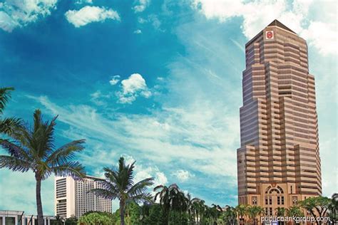 The bank offers a comprehensive range of financial products and. Public Bank's Cambodia subsidiary in MoU with China ...
