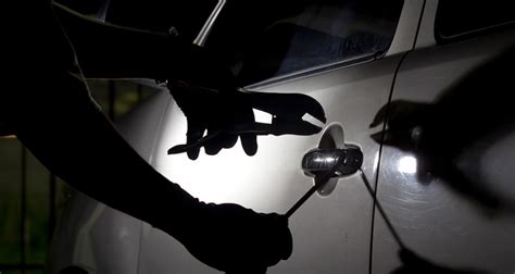 How To Prevent Your Car From Being Stolen Or Broken Into Business And Home Security Solutions